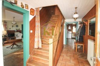 Ma-Cabane - Vente Maison Orbey, 220 m²