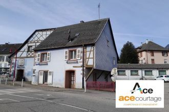 Ma-Cabane - Vente Maison Orbey, 347 m²