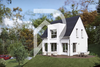 Ma-Cabane - Vente Maison ORBEY, 120 m²