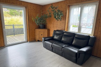 Ma-Cabane - Vente Maison ORBEY, 200 m²