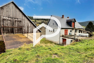Vente Maison 68370, ORBEY France