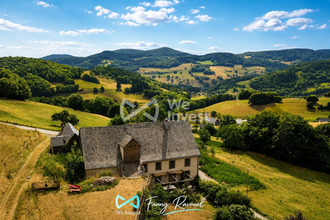 Vente Maison 68370, Orbey France