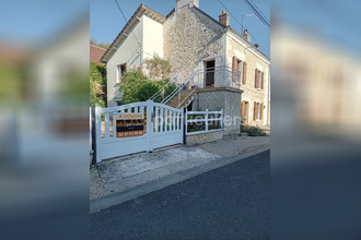 Vente Maison 37460, ORBIGNY France