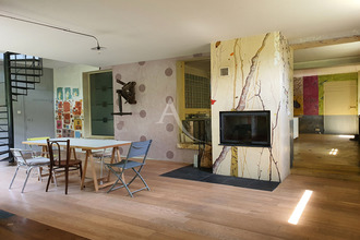 Ma-Cabane - Vente Maison ORBIGNY, 406 m²