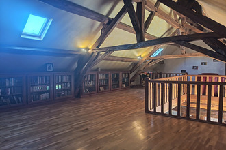 Ma-Cabane - Vente Maison ORBIGNY, 300 m²