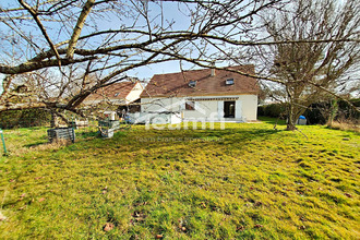 Ma-Cabane - Vente Maison Orcemont, 162 m²