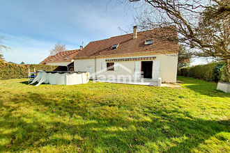 Ma-Cabane - Vente Maison Orcemont, 162 m²