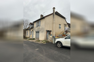 Vente Maison 39700, ORCHAMPS France