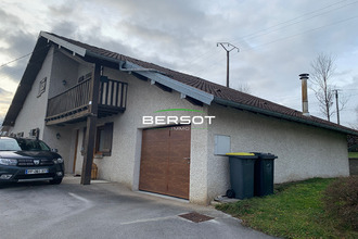 Ma-Cabane - Vente Maison ORCHAMPS-VENNES, 117 m²