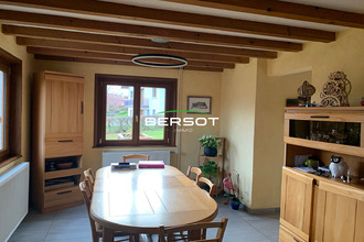 Ma-Cabane - Vente Maison ORCHAMPS-VENNES, 117 m²