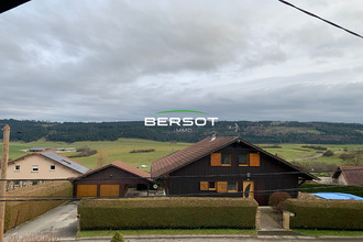 Ma-Cabane - Vente Maison ORCHAMPS-VENNES, 117 m²