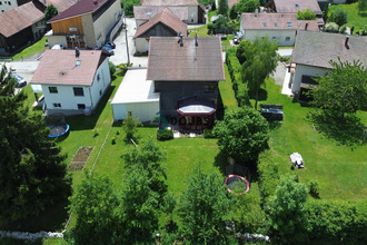 Ma-Cabane - Vente Maison ORCHAMPS-VENNES, 335 m²
