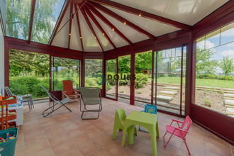 Ma-Cabane - Vente Maison ORCHAMPS-VENNES, 335 m²