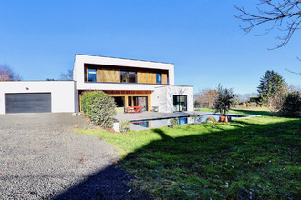 Ma-Cabane - Vente Maison Orcines, 250 m²