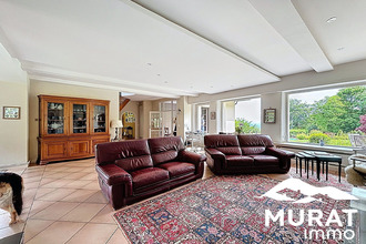 Ma-Cabane - Vente Maison Orcines, 241 m²