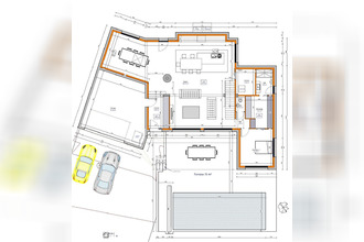 Ma-Cabane - Vente Maison ORCINES, 250 m²
