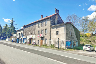 Ma-Cabane - Vente Maison ORCINES, 470 m²