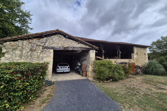 Ma-Cabane - Vente Maison Ordan-Larroque, 138 m²
