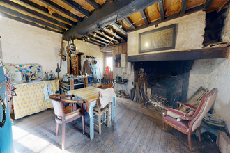 Ma-Cabane - Vente Maison ORDIARP, 111 m²