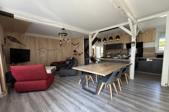 Ma-Cabane - Vente Maison Ordizan, 149 m²