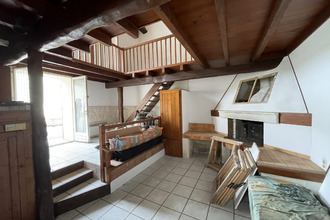 Ma-Cabane - Vente Maison Ordonnac, 37 m²