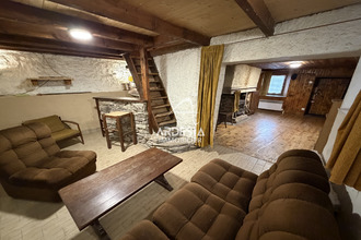 Ma-Cabane - Vente Maison Orelle, 67 m²