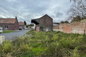 Ma-Cabane - Vente Maison Oresmaux, 145 m²