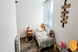 Ma-Cabane - Vente Maison ORESMAUX, 226 m²