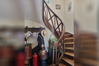 Ma-Cabane - Vente Maison Orgedeuil, 470 m²