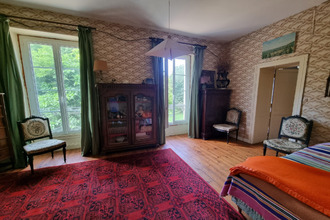 Ma-Cabane - Vente Maison Orgedeuil, 470 m²