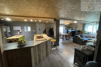 Ma-Cabane - Vente Maison Orgelet, 110 m²