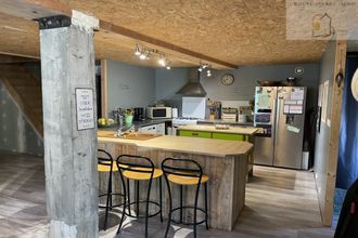 Ma-Cabane - Vente Maison Orgelet, 110 m²