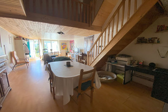 Ma-Cabane - Vente Maison ORGELET, 99 m²