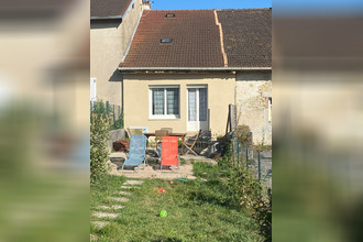 Ma-Cabane - Vente Maison ORGELET, 99 m²