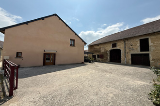 Ma-Cabane - Vente Maison ORGELET, 85 m²