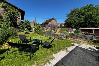 Vente Maison 39270, ORGELET France