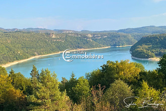 Ma-Cabane - Vente Maison ORGELET, 157 m²