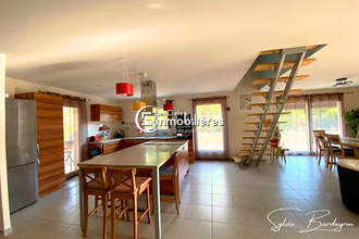 Ma-Cabane - Vente Maison ORGELET, 157 m²