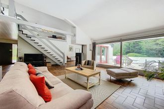 Ma-Cabane - Vente Maison ORGERES, 170 m²