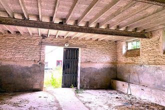 Ma-Cabane - Vente Maison Orgères, 140 m²