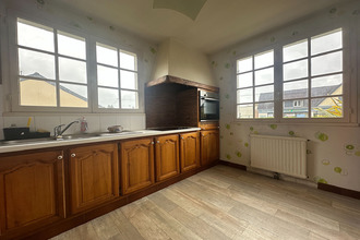 Ma-Cabane - Vente Maison ORGERES, 110 m²