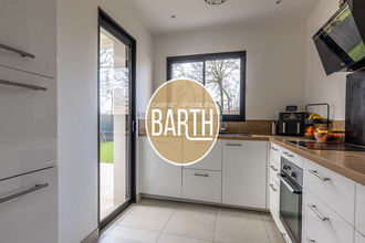 Ma-Cabane - Vente Maison ORGERES, 136 m²