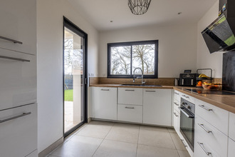 Ma-Cabane - Vente Maison ORGERES, 136 m²