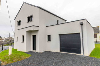 Ma-Cabane - Vente Maison ORGERES, 115 m²