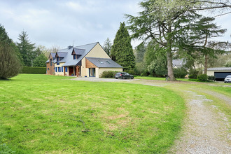 Ma-Cabane - Vente Maison ORGERES, 255 m²