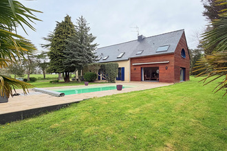 Ma-Cabane - Vente Maison ORGERES, 255 m²