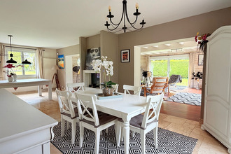 Ma-Cabane - Vente Maison ORGERES, 255 m²
