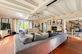 Ma-Cabane - Vente Maison ORGERES, 255 m²