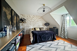 Ma-Cabane - Vente Maison ORGERES, 255 m²