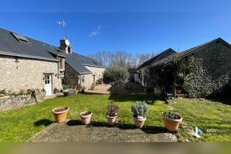 Ma-Cabane - Vente Maison ORGERES-EN-BEAUCE, 159 m²